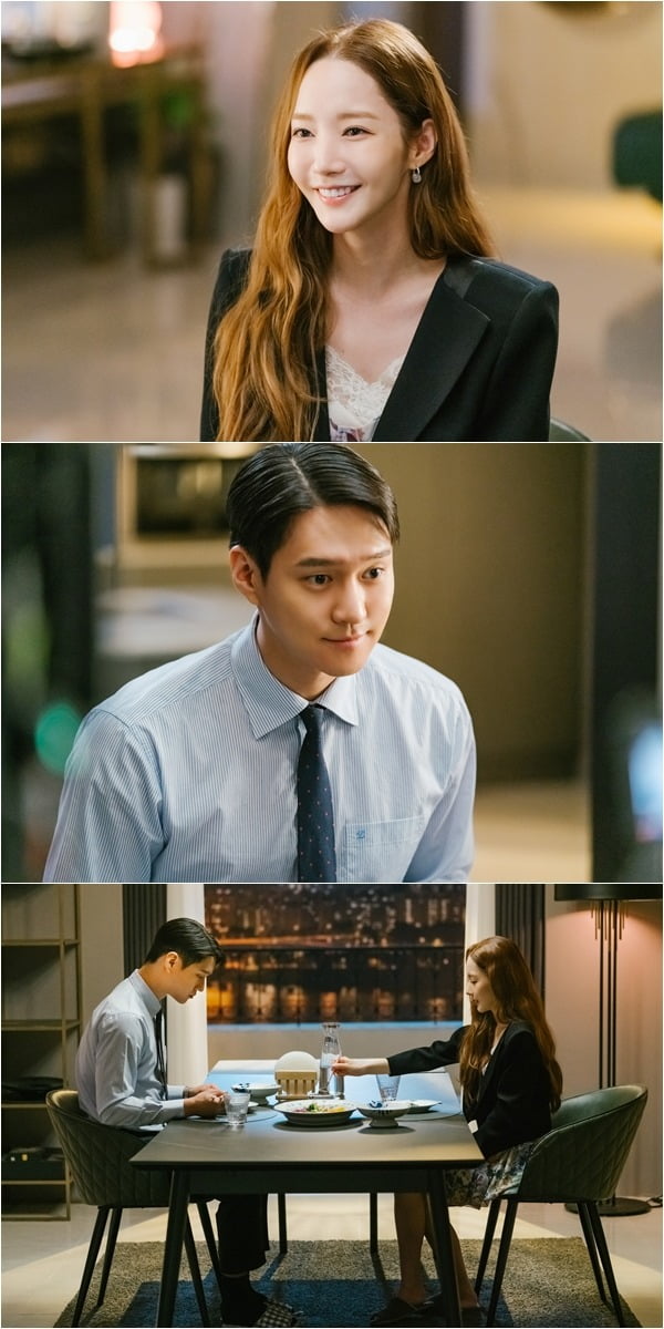 '월수금화목토' /사진제공=tvN