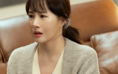 김선아, 불륜녀 주세빈에 무너진 자존심…무릎까지 꿇었다 ('디엠파이어')