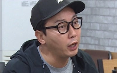 탁재훈 '연매출 180억' 레미콘 CEO 父 최초 공개, "오늘따라 왜 잘해줘" ('미우새')