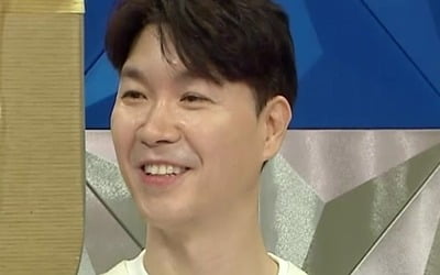 헬쓱해진 박수홍 "유재석에게 크게 감동, 많은 응원에 힘 얻고 있다" ('라스')