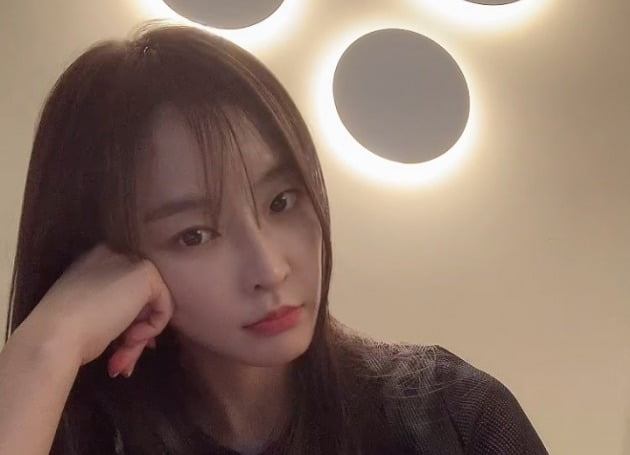 '강타♥' 정유미, 연습 대신 셀카 삼매경…박하선 "예쁘니까 괜찮아"[TEN★]