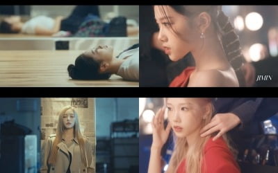'컴백 D-5' 클라씨, 넘치는 자신감…9분짜리 미니 2집 '틱틱붐' MV 티저 최초 공개