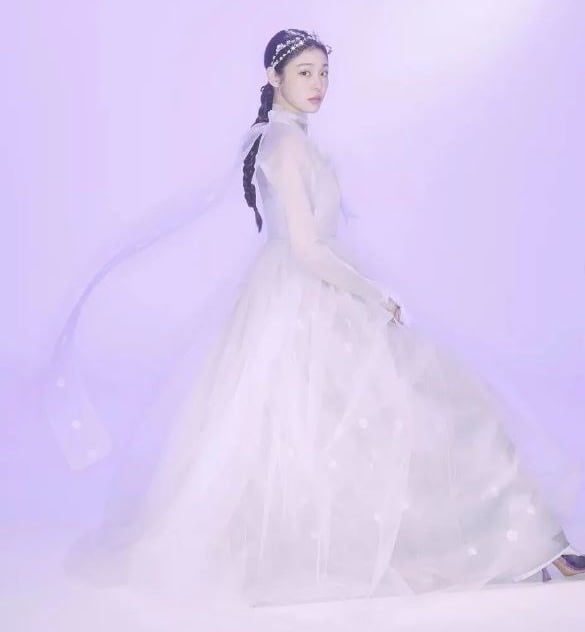 [종합] 피겨복 벗고 웨딩드레스 입는 김연아, ♥고우림과 오늘(22일) 결혼