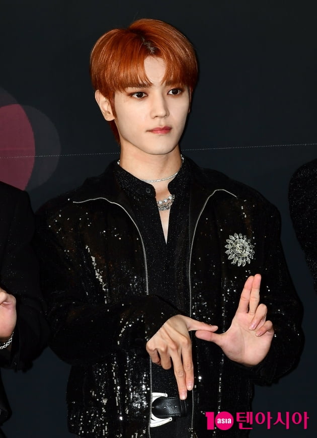 [종합] NCT127, 주경기장 입성 "한계 넘어 계속 올라가겠다" [TEN현장]