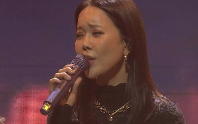 백지영, 녹화중 자리 박차고 나가…'아바타싱어' 초유의 사태, 현장 이탈 '술렁'