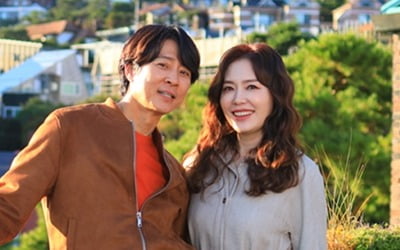 최수종♥하희라, '세컨하우스' 공개…전원생활 로망 이뤘다