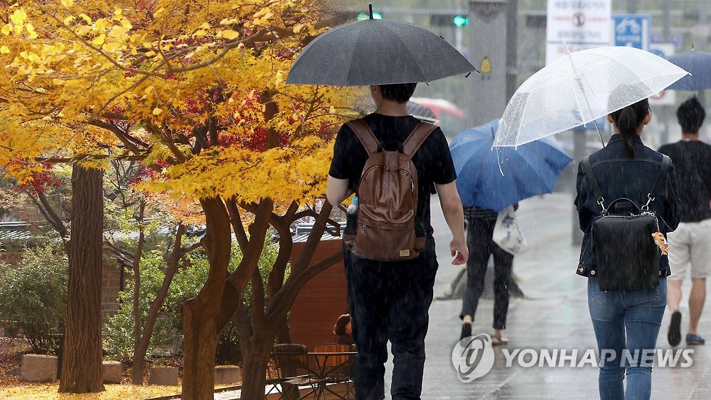 부산·울산·경남 낮 최고 21∼21도…미세먼지 '좋음'