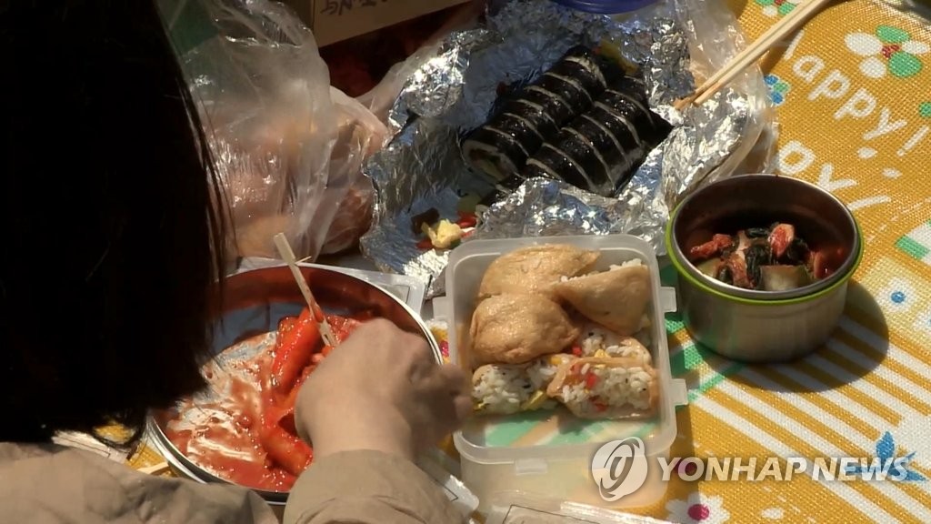 식품에 '마약' 표시·광고 금지 추진…마약김밥 등 마케팅 제동