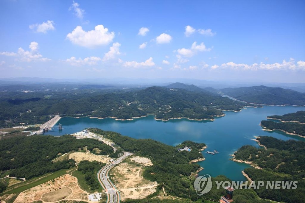 "물 들어올 때 배 띄우자"…안동시, 물산업 육성 방안 모색