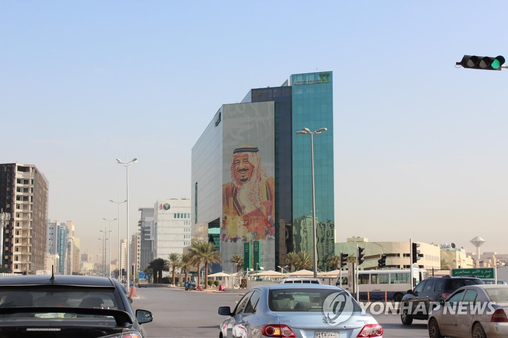 바이든 엄포에도 사우디 향하는 美금융계…"FII에 400명 참여"