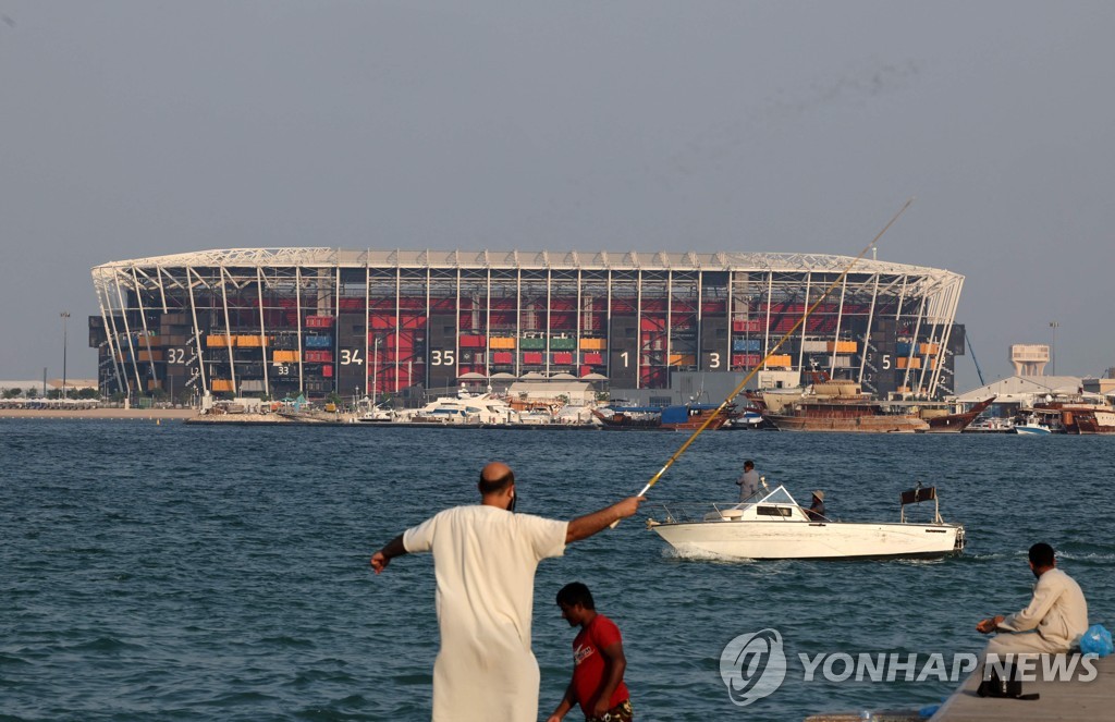 월드컵 보러 카타르 가려면…음주·옷차림 등 주의해야