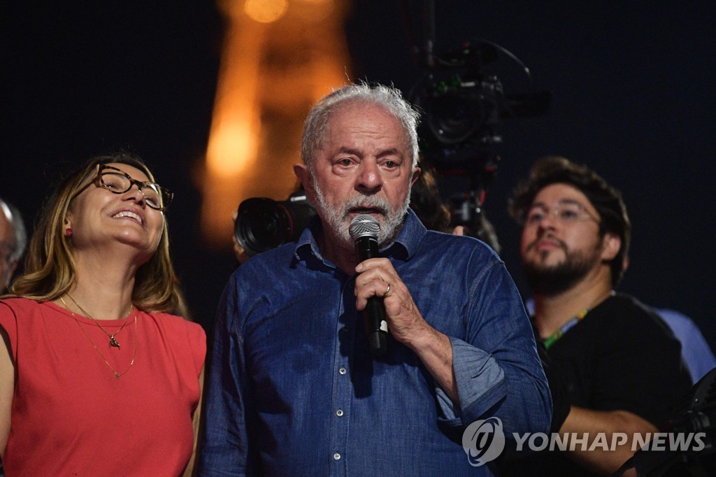 '경제발전 천명' 브라질 룰라…대미·대중 관계 전망은