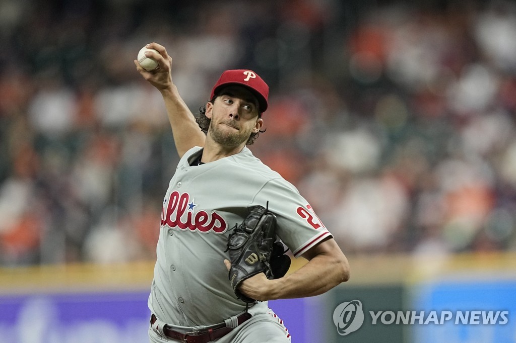 필라델피아 PS 막차…MLB 가을 야구 출전 12개팀 확정