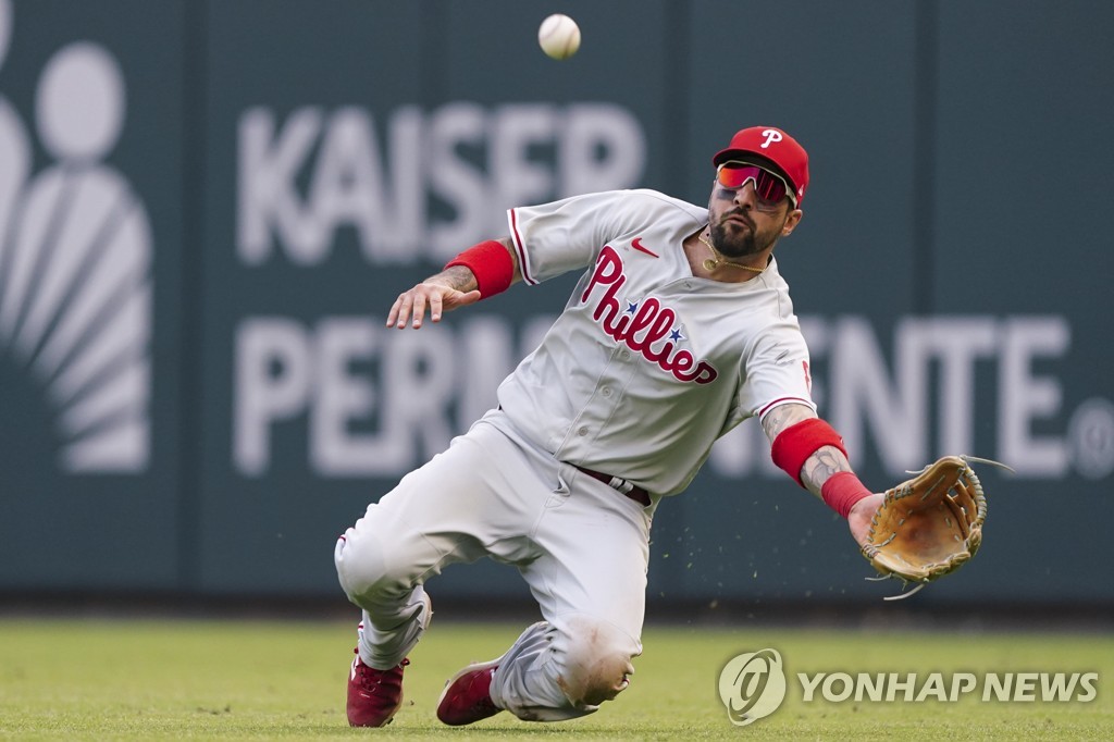 휴스턴, 시애틀 잡고 ALDS 1차전 승리…알바레스 끝내기 홈런