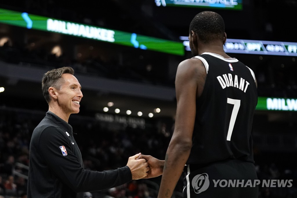 '간판'들의 명예회복?·MVP 또 유럽?…'춘추전국' NBA 19일 개막