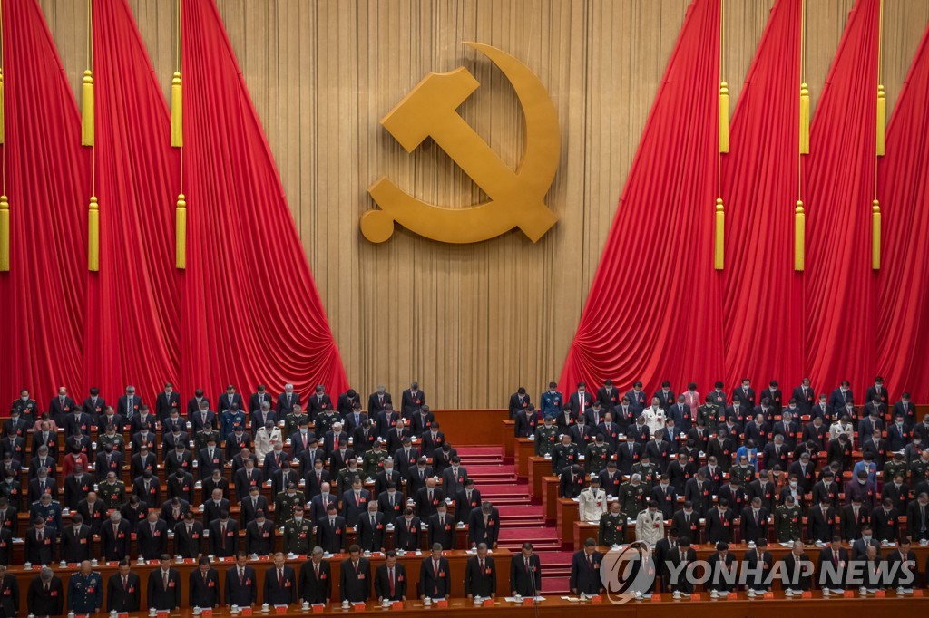 "시진핑, 당대회서 제로코로나·부동산 정책 변화 언급 안해"