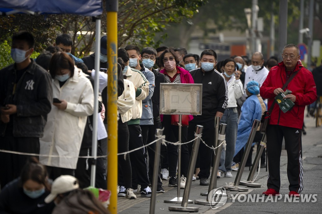 [시진핑 3기] 개혁개방 2.0 또는 경로수정…공동부유 시대 공식화