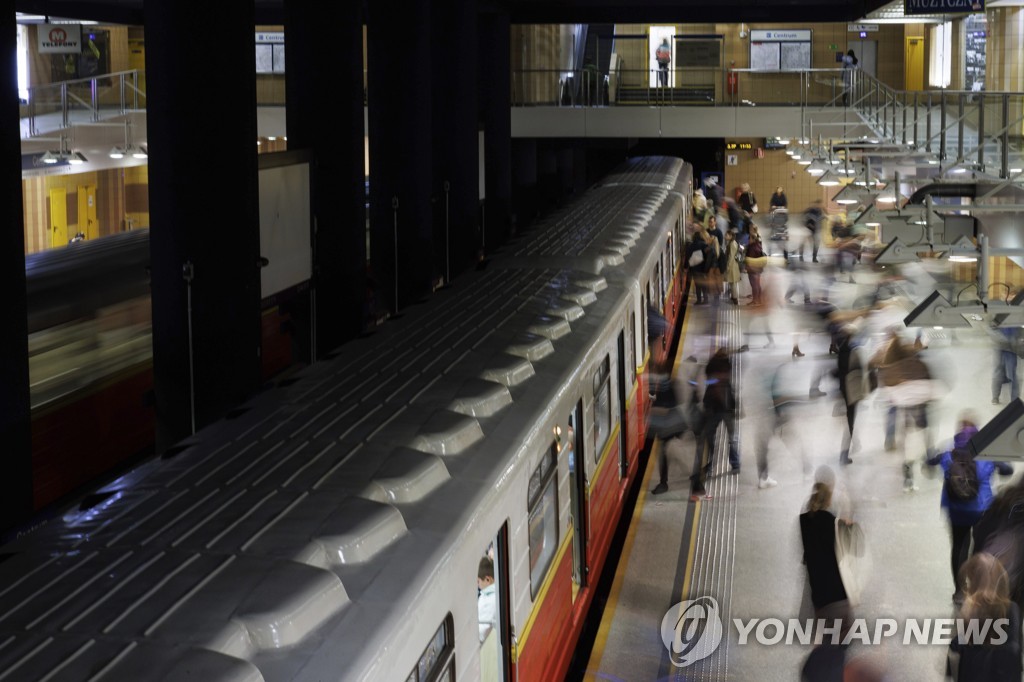 폴란드원전 1단계 사업자에 美업체…2단계 사업은 한수원과 LOI(종합2보)