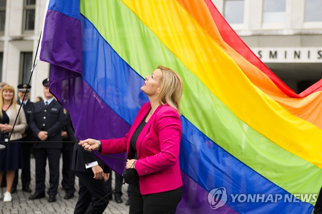 독일 '월드컵도 인권 지켜야' 발언에 카타르, 대사 불러 항의