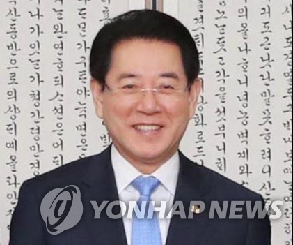 김영록 전남지사, '자치조직·입법권 확대' 대통령에 건의