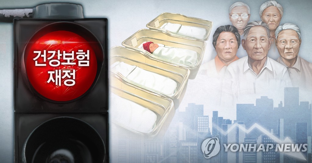 건보공단 "건보 기금화 신중…방역대응 어렵고 정치적 의사결정"