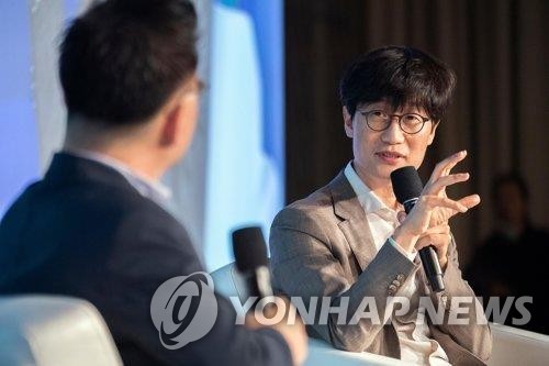 네이버 이해진, 서비스 장애 사과…"이용자 불편 최소화"