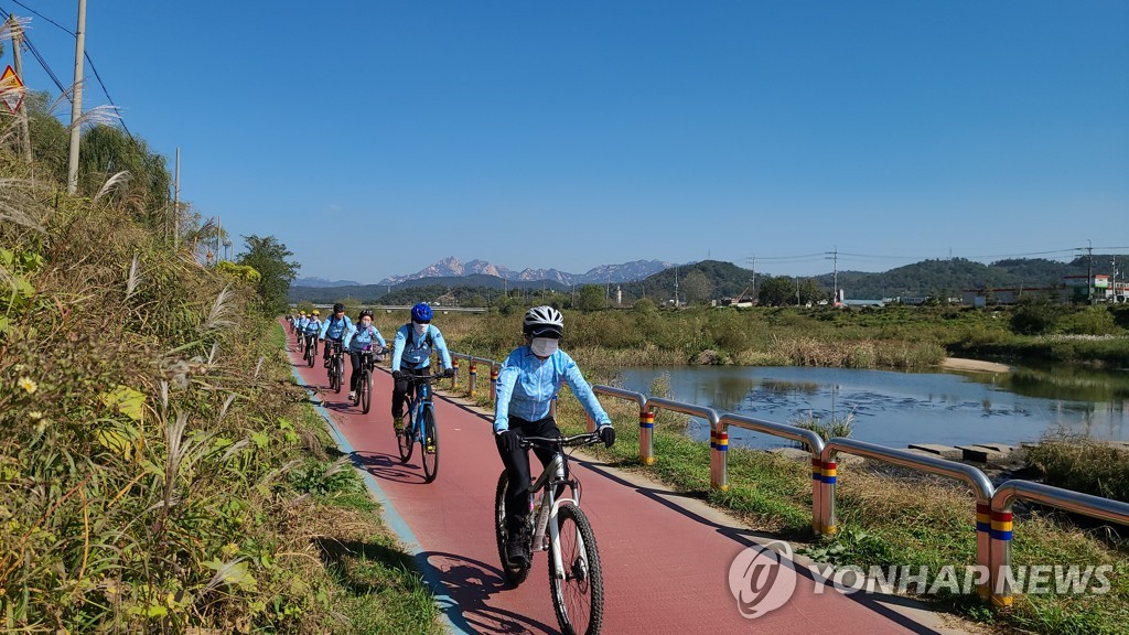 고양 창릉천, 환경부 통합하천 공모사업 경기도 심사 통과