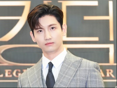 동방신기 최강창민, 아빠 됐다…17일 첫째 득남