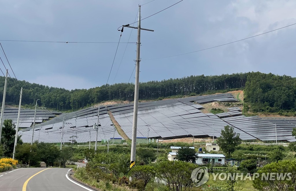 금감원, 26.5조원 태양광 대출·펀드 점검서 일부 부실 확인(종합)