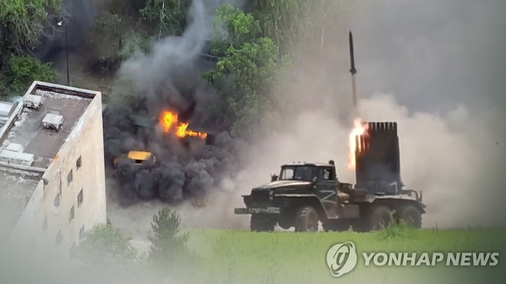 러, 우크라 대대적 공격 다시 나설까…"겨울 오기 전 위험 고조"