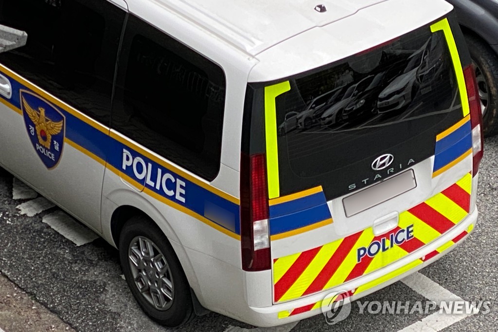 광주 순환도로 회전구간서 행인 숨지게 한 50대 운전자 입건(종합)