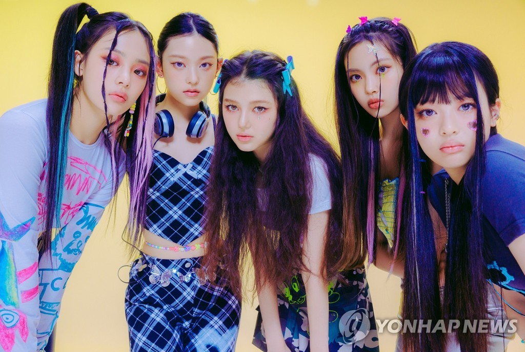가요계에 부는 Y2K 바람…"20년 전 팬들이 이젠 제작자로"