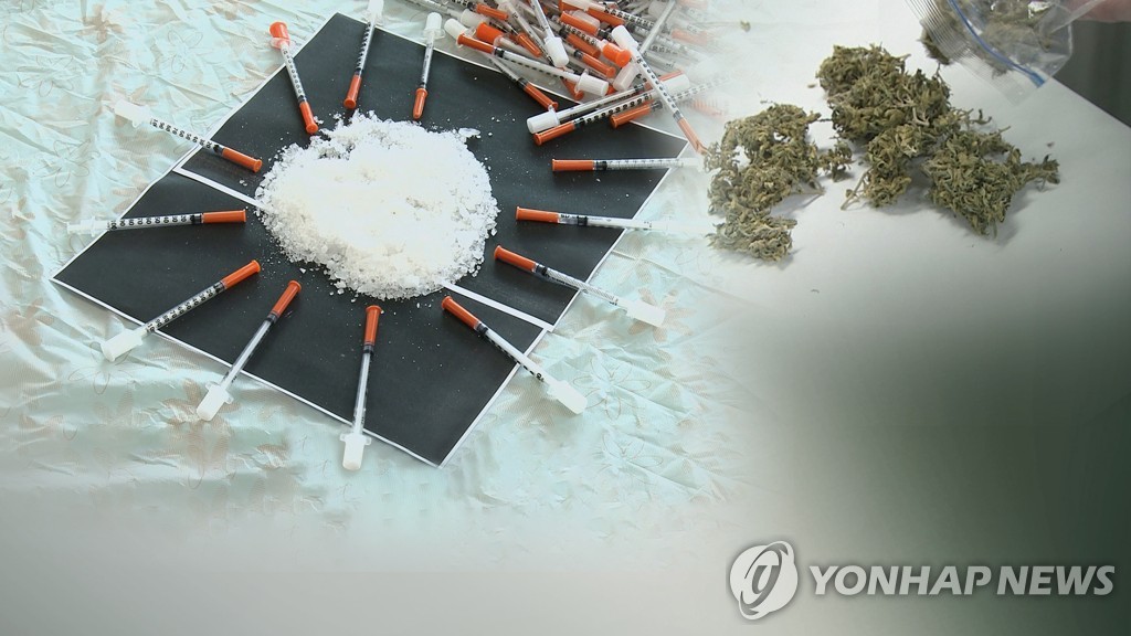 마약김밥·마약베개…'마약 상품명' 방지 서울시 조례 발의