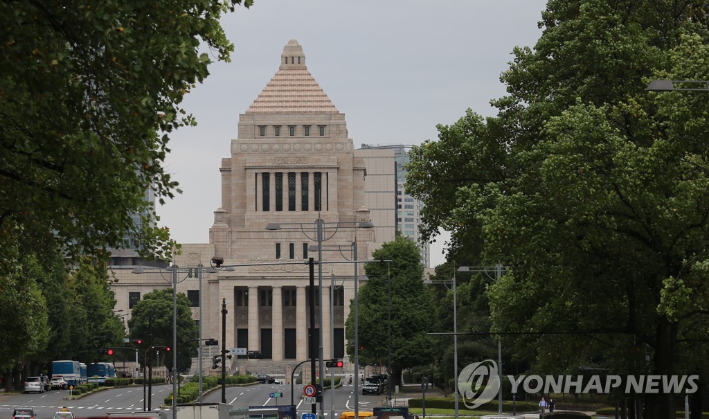 日참의원도 北미사일 규탄 결의…"독자 제재 강화해야"(종합)