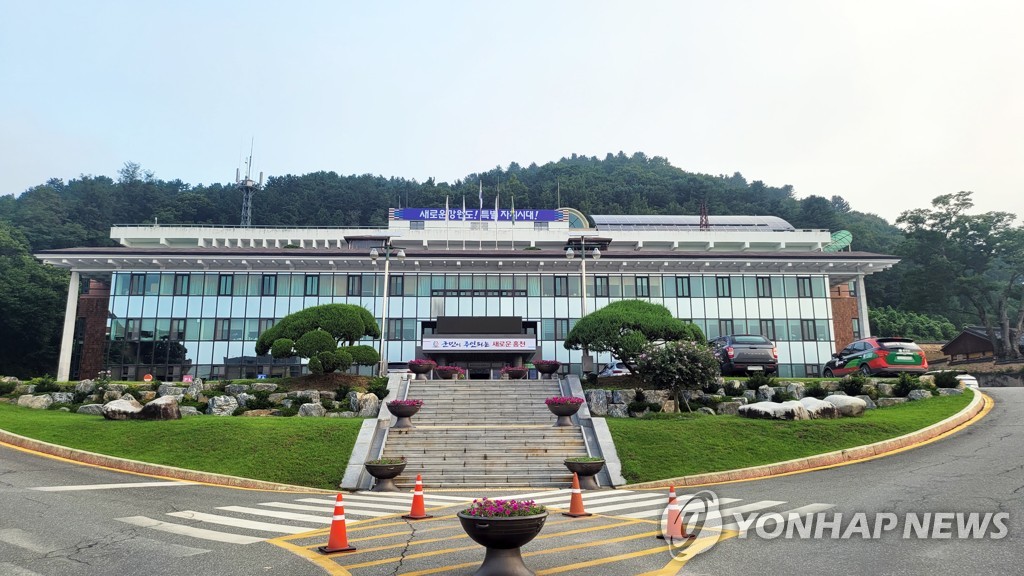 홍천군, 영상테마파크 추진…방송영상콘텐츠산업 육성 토대 마련