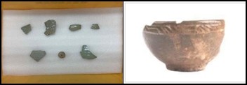 제주 삼양선사유적 인근서 초기 철기시대 유물 54점 발굴