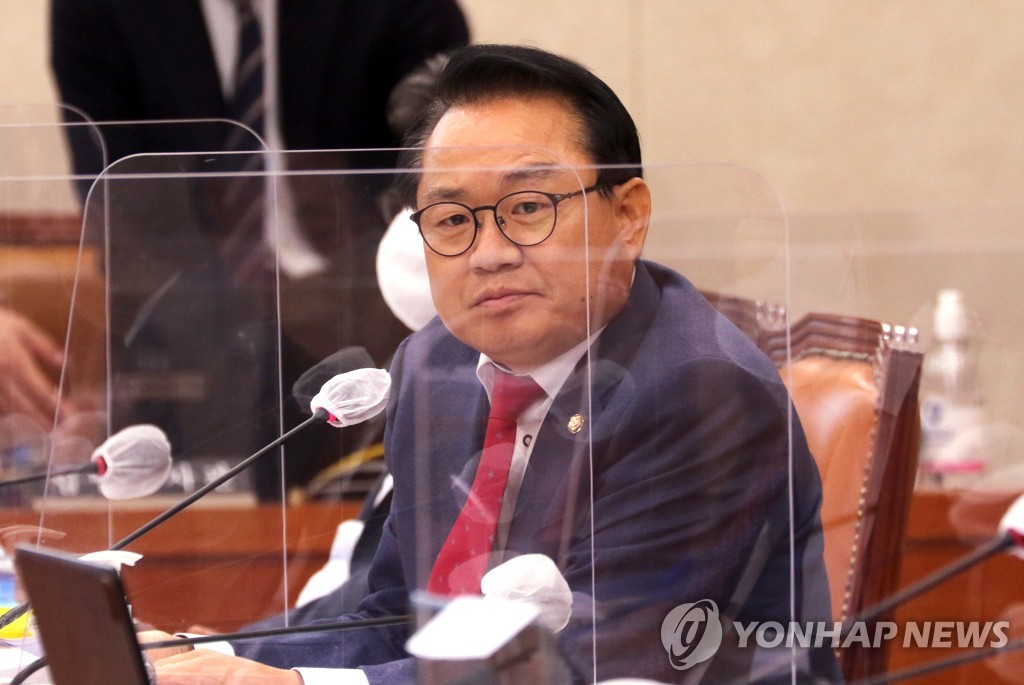 안병길 의원 "식목일을 3월 21일로"…법률 개정안 발의