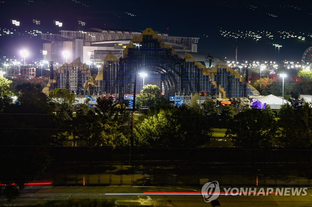 [이태원 참사] 인니 축구장 사고 한달도 안됐는데…전세계 압사사례는(종합2보)