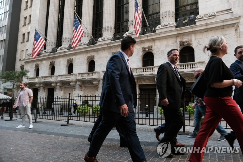 뉴욕증시, 금리 하락에 3일째 상승…나스닥 2.25%↑ 마감