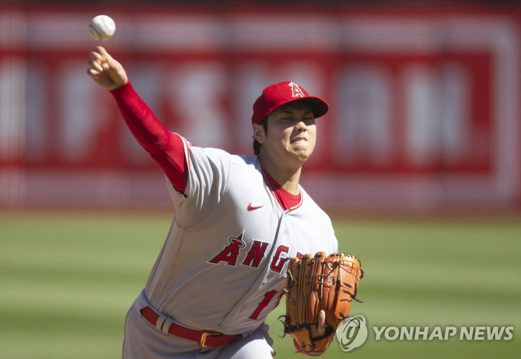 '판사'와 '천재'가 지배한 2022년 MLB…벌랜더 사이영상 '성큼'