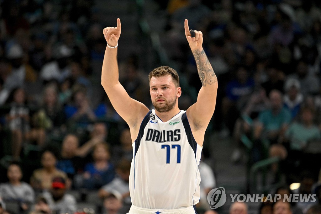 '간판'들의 명예회복?·MVP 또 유럽?…'춘추전국' NBA 19일 개막