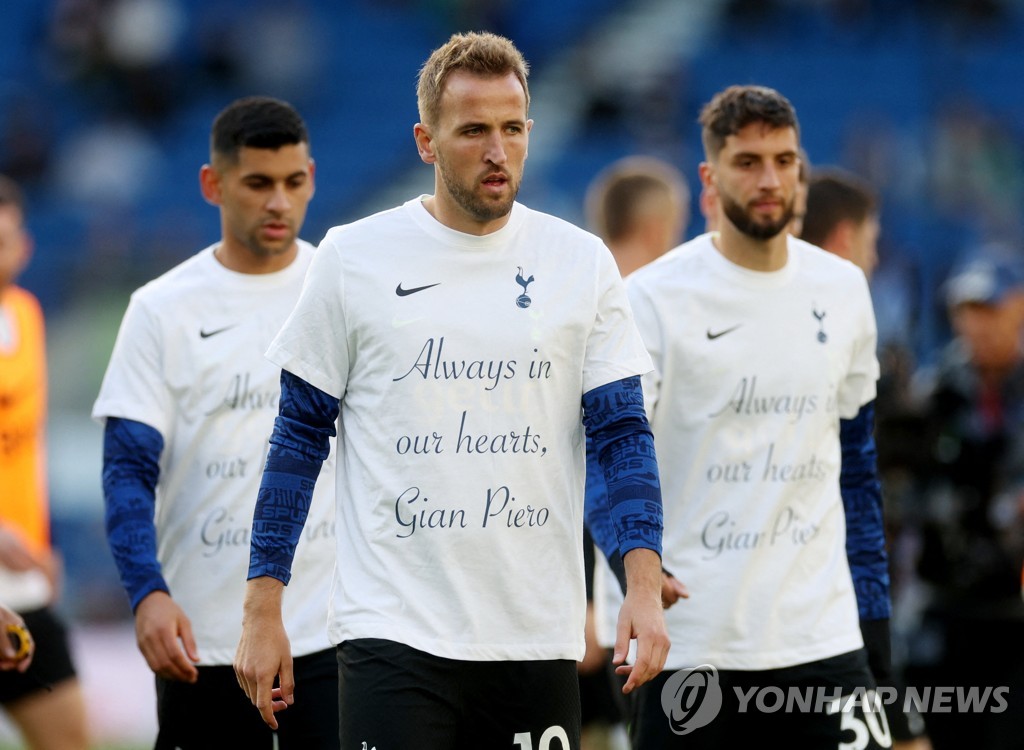 Victory for Coach Ventrone...  Conte and Tottenham in tears