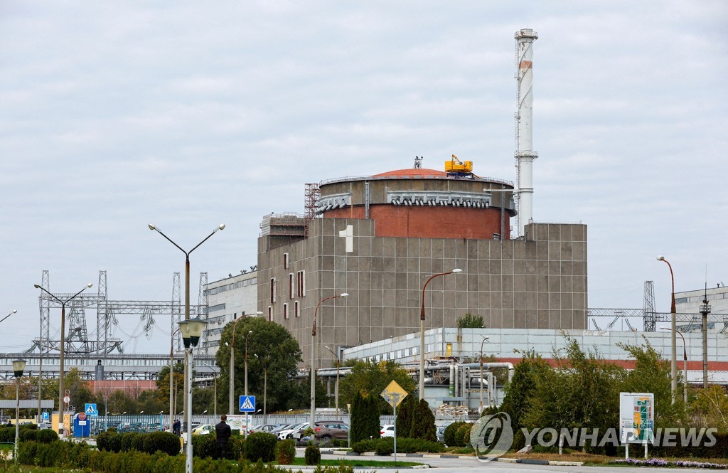 IAEA, '우크라 더티밤 계획' 러시아 주장 검증 나선다