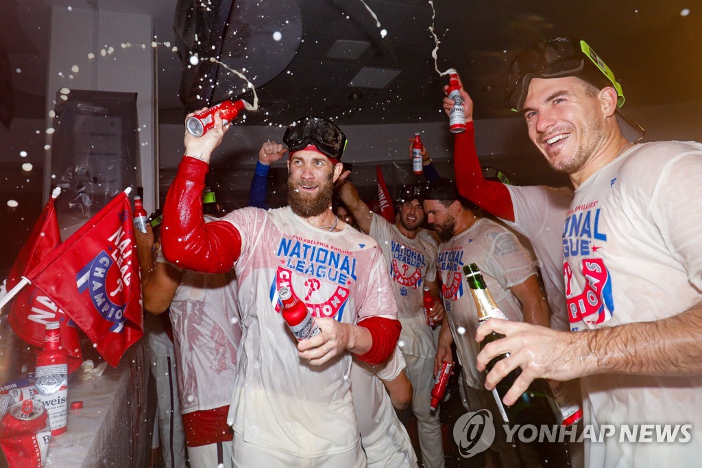 MLB닷컴의 예상…WS 우승은 휴스턴·MVP는 브레그먼