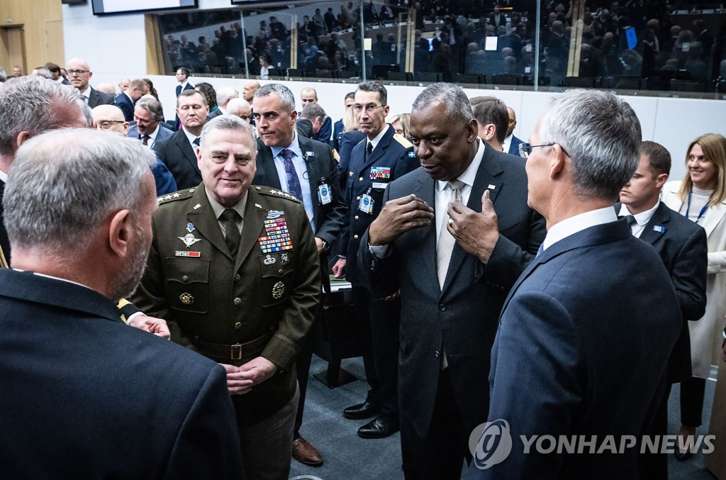 느슨해졌던 서방 대열 재정비…反푸틴 유엔결의·무기지원 쇄도