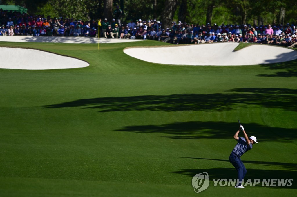 美, PGA 반독점 조사 확대…"오거스타 골프클럽도 대상"