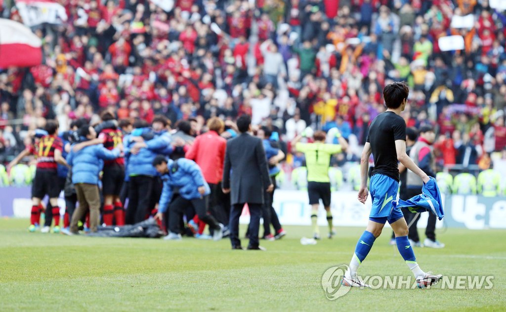 울산, 스틸야드에서 우승 트로피 들고 '9년만의 복수' 이룰까