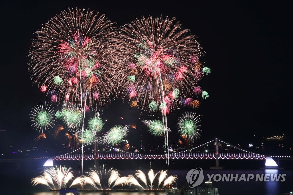 '부산항 원나잇 크루즈' 인기 회복…3개월 연속 300명대 탑승