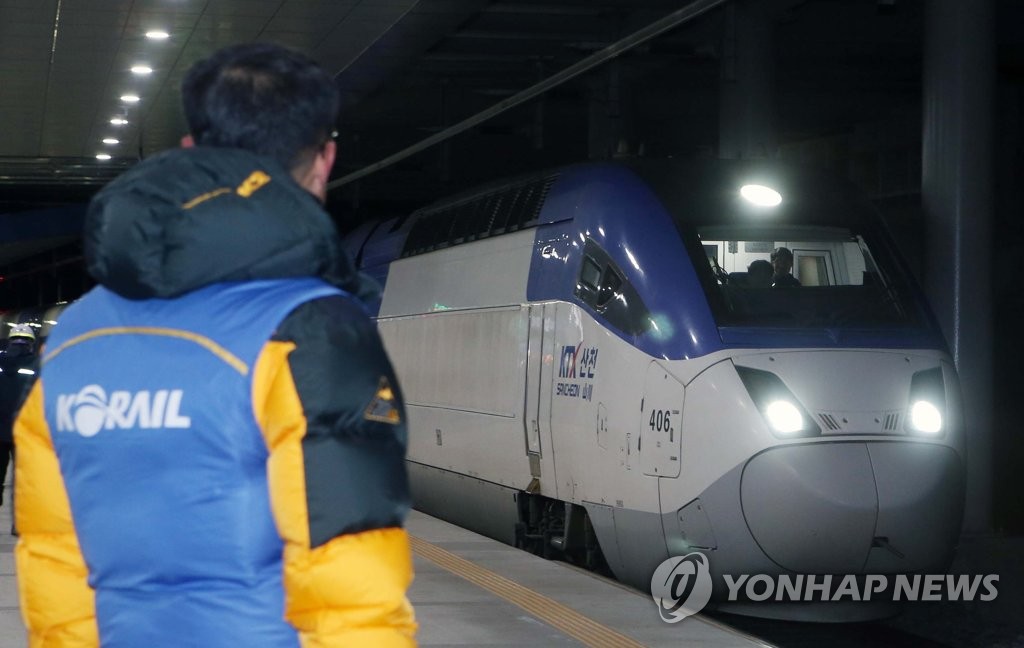 사통팔달 강릉시 만든다…ITS세계총회 계기 획기적 교통망 개선