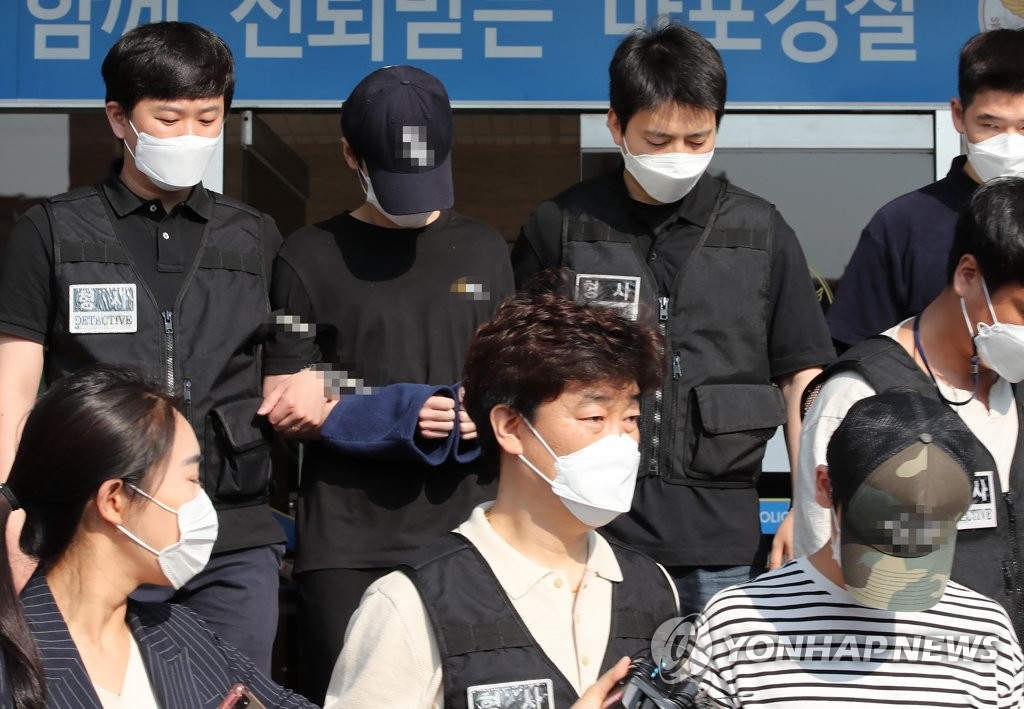 굶기고 가혹행위…'동창생 감금살인' 징역 30년 확정